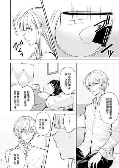 Indeki no Reijou 8 7