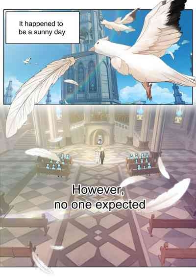 Diona to no Nichijou| Daily Life with Diona 2