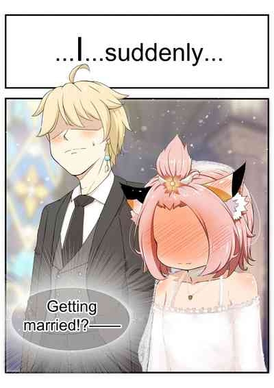 Diona to no Nichijou| Daily Life with Diona 3