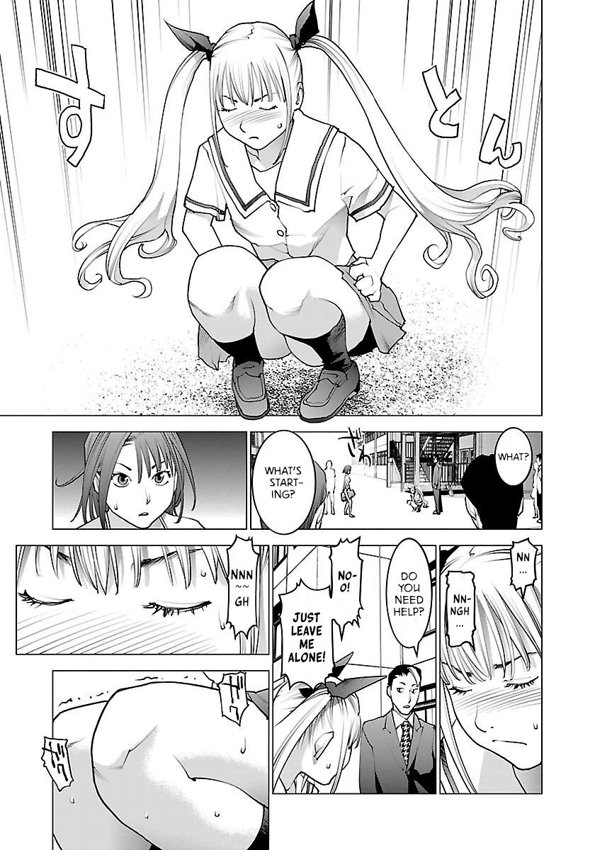 Seishokuki Volume 8 - Page 11