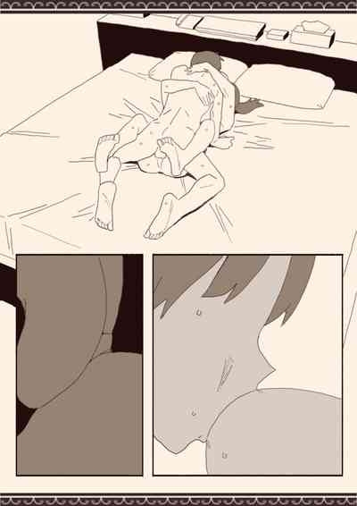 Suki na Hito no Futago no Imouto to 2 8