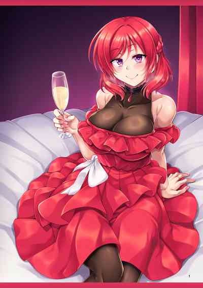 koihime rabu maki!!9 3