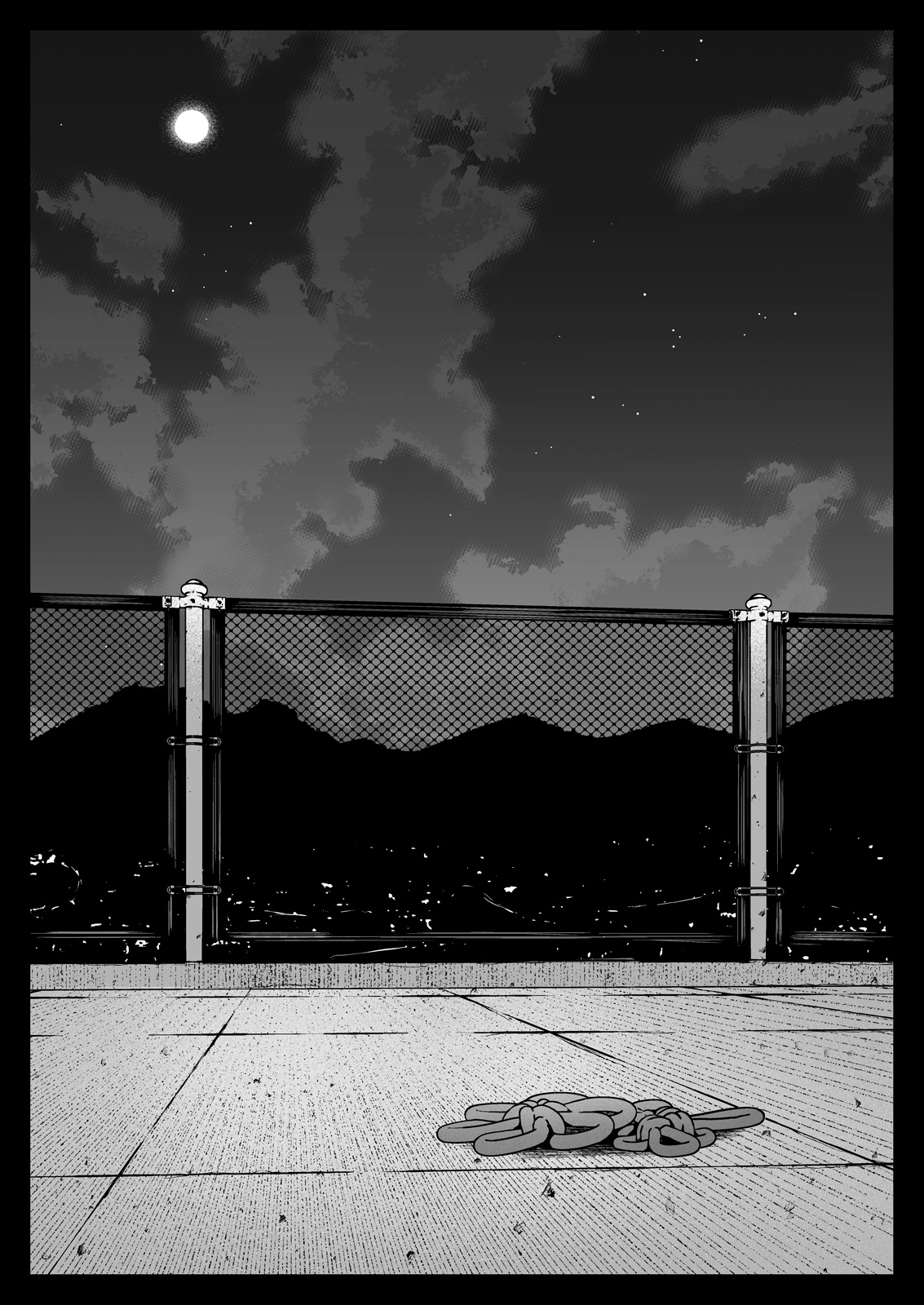 Seifuku Shokushu 19 - Page 49