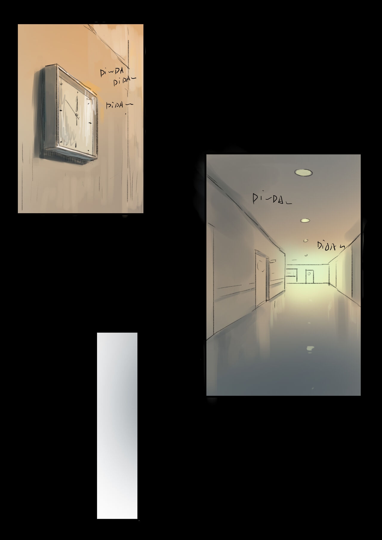 Doctor Games - Page 1