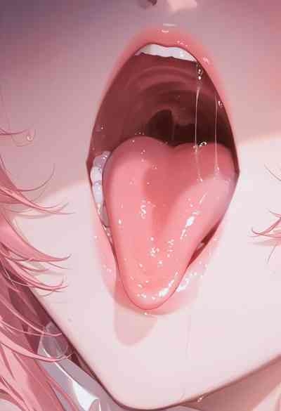 Soft Wet Tongues: Mostly 1