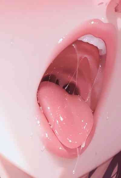 Soft Wet Tongues: Mostly 3