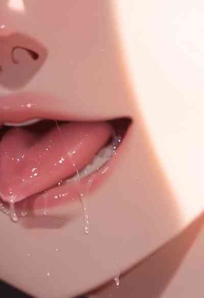 Soft Wet Tongues: Mostly 6
