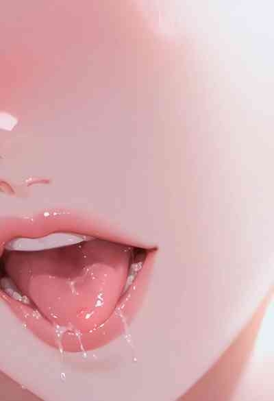 Soft Wet Tongues: Mostly 7