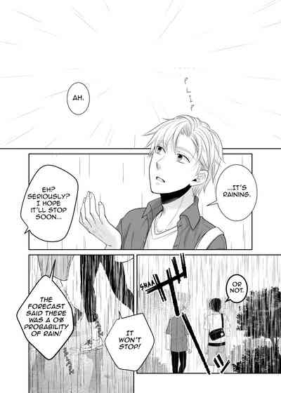 Kamikakushi no Inshi Danchi | Spirited Away in the Evil, Horny Apartment Complex 3