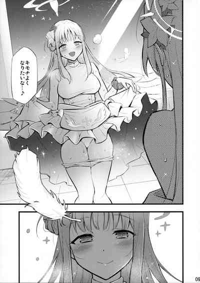 Nanji no Rinjin o Aiseyo 10