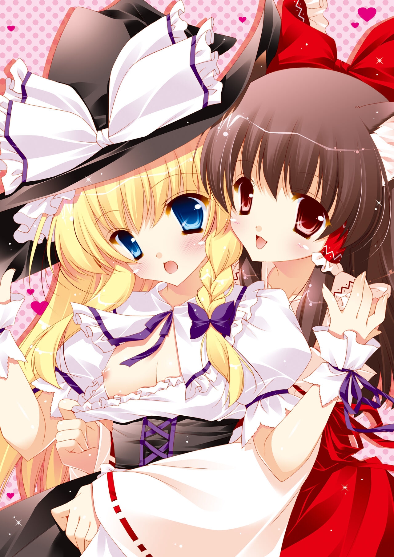 Touhou Shungi - Page 5