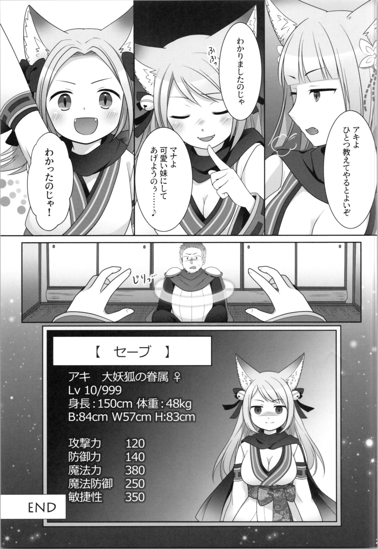 Ore ga  Warawa  ni  Uwagaki  Sareta Hi 30