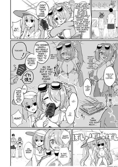 "Mou Owari" tte Itta no ni!! 5