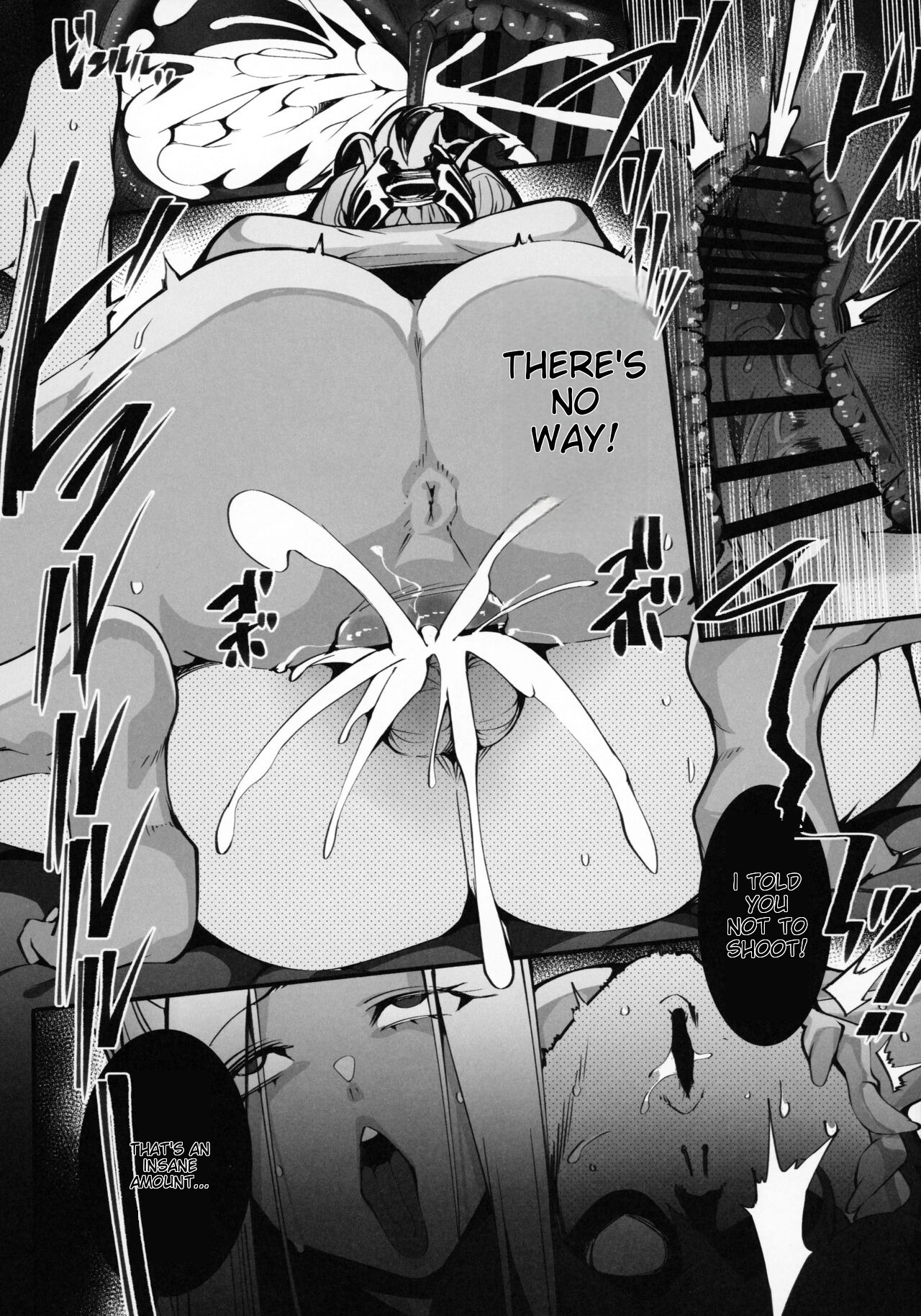 Boku no Deatta Risou no Chijo wa Kanojo no HahaoyaDeshita - Page 21