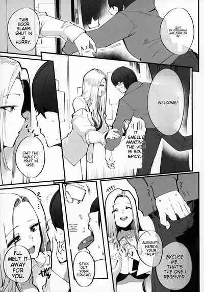 Boku no Deatta Risou no Chijo wa Kanojo no HahaoyaDeshita 6