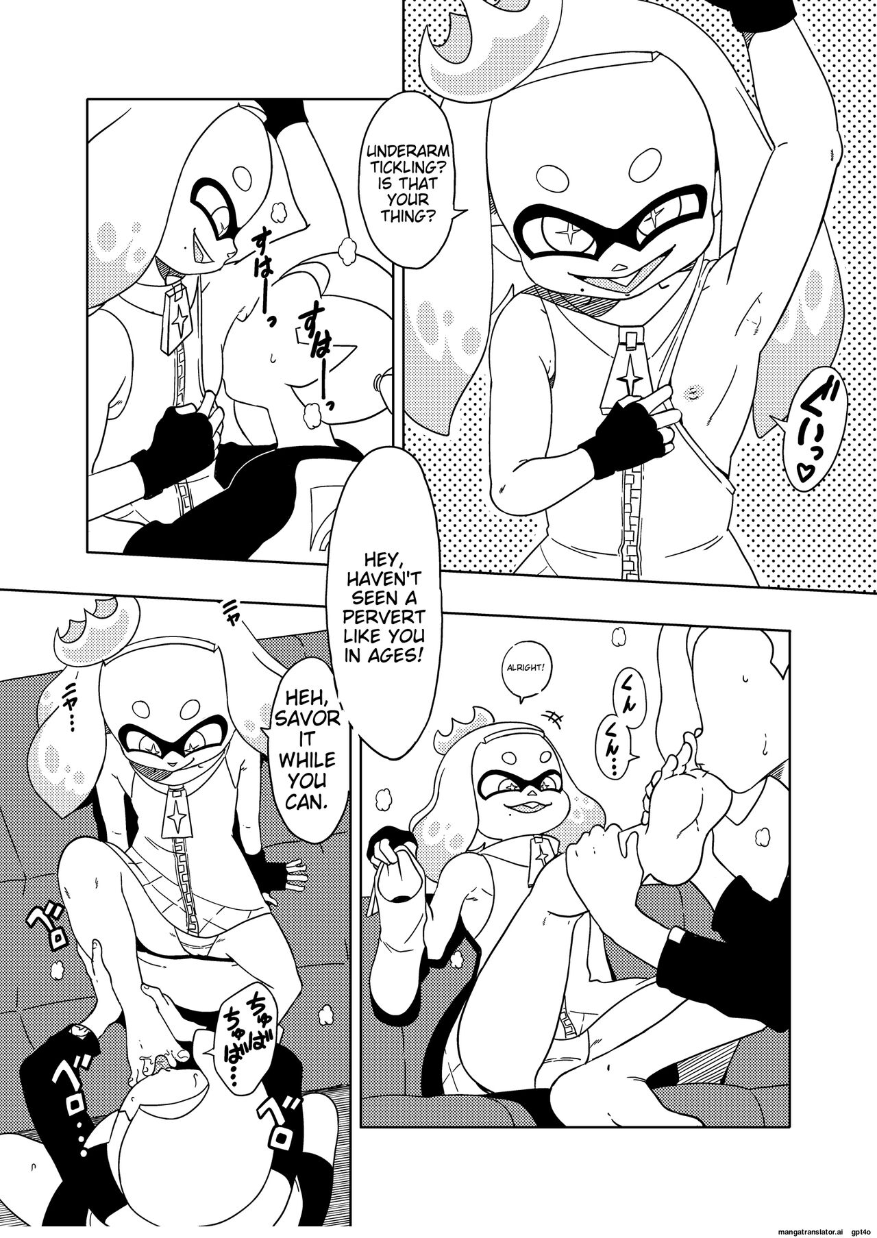 Splat meet greet 2nd 3