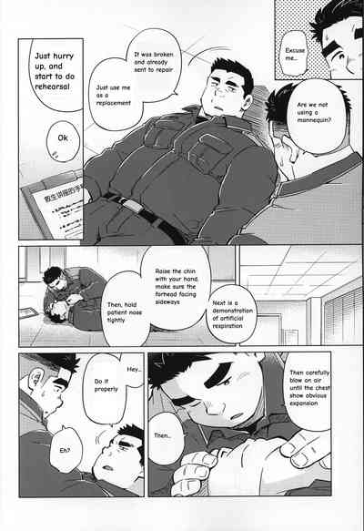 Newcomer Education 1