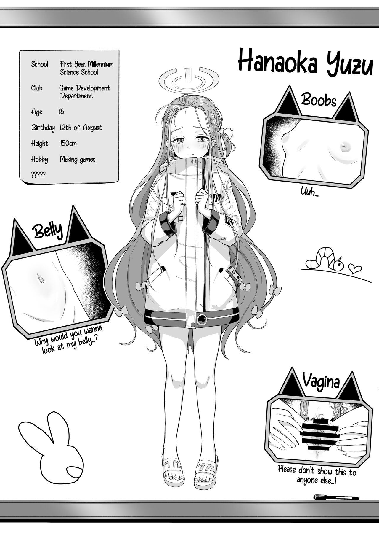 Game Kaihatsu-bu wa Shuuryou Shimashita | The End of the Game Development Department Club - Page 25