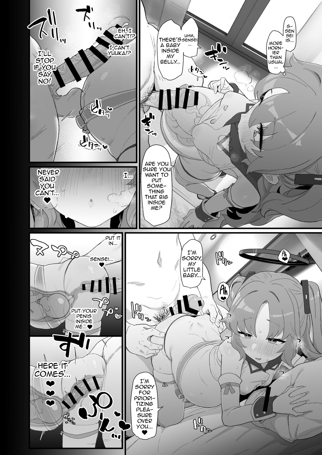 Game Kaihatsu-bu wa Shuuryou Shimashita | The End of the Game Development Department Club - Page 49