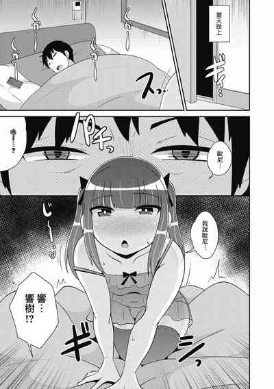 Sono Otouto Jirai ni tsuki 3