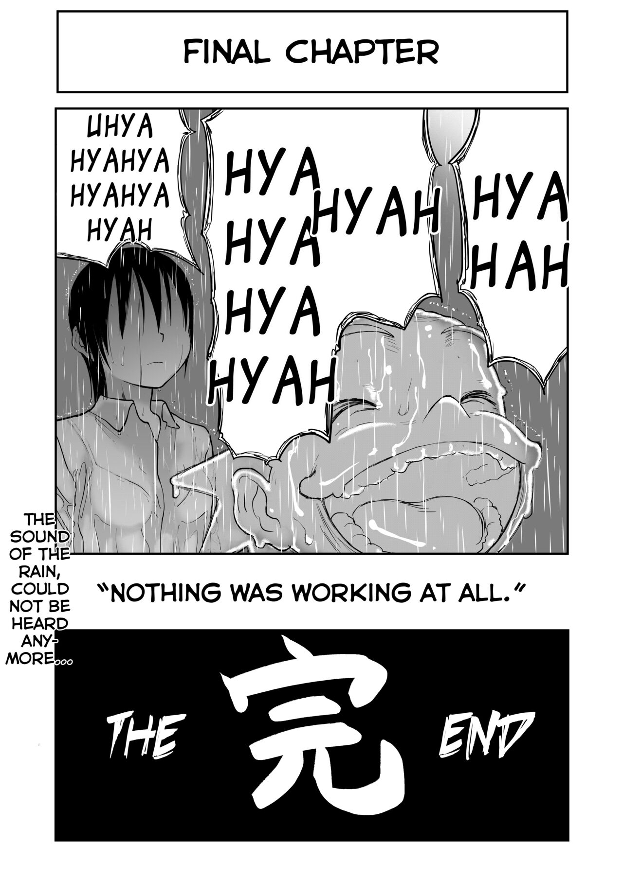 Mousou Meisaku Kuradashi Gekijou Sono 6 "Nankite Roku" - Page 77