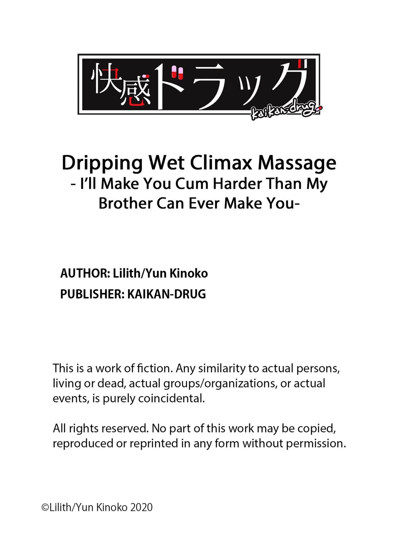 Dripping Wet Climax Massage - Page 99
