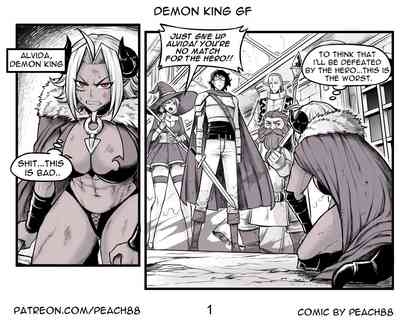 Demon King GF ch1-9 2