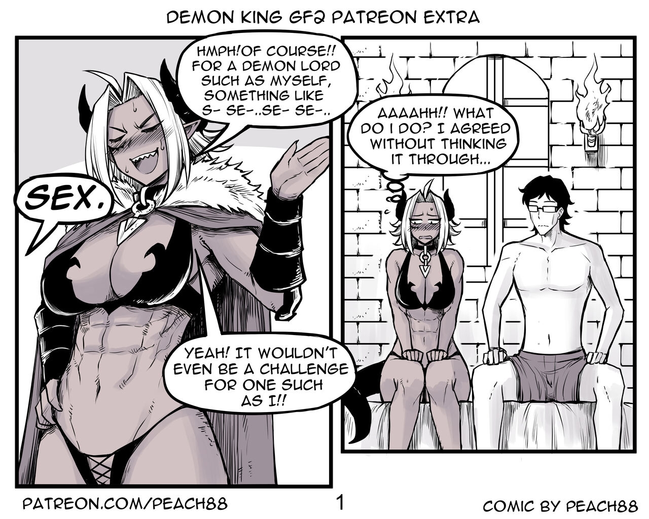 Demon King GF ch1-9 29