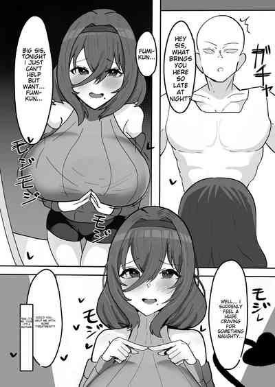 Kiyowaka na Teishinchou Bakunyuu Succubus Onee-chan to Love Love Sakusei Ecchi Seikatsu | Life of Passionate Pleasures 4