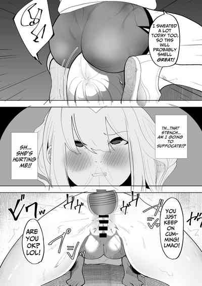 Doryoku wa Kitto Ii Nioi | Hard Work Surely Smells Great 10
