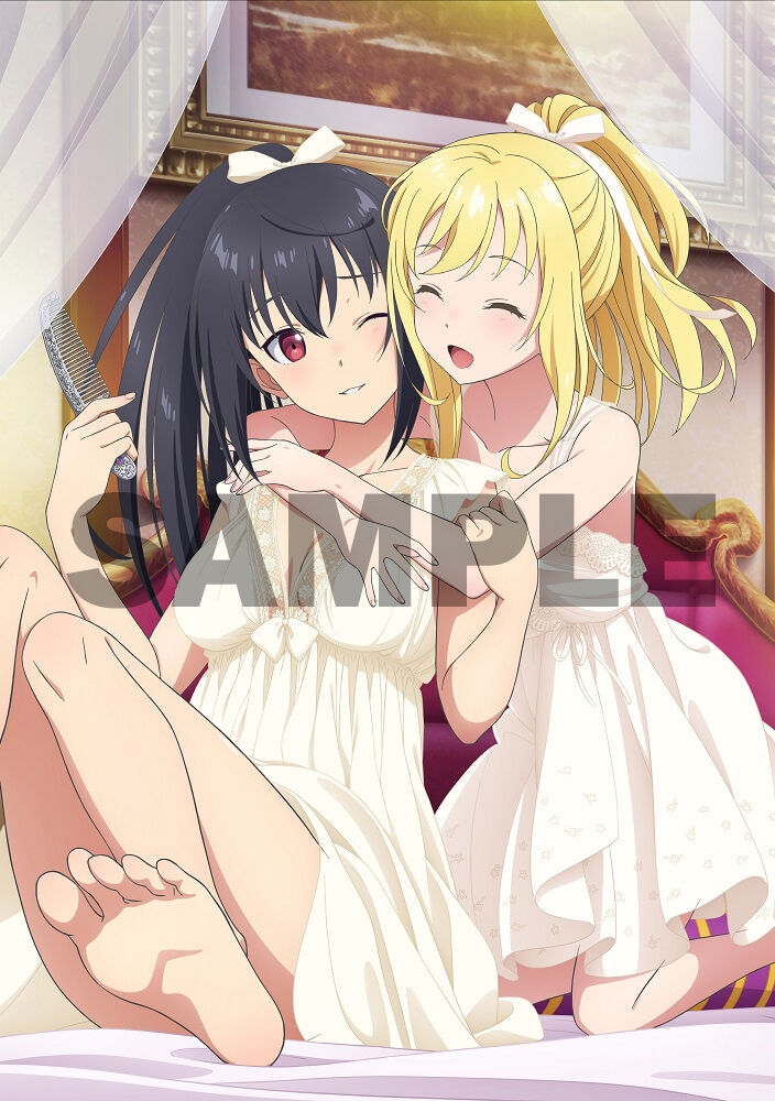 Arifureta: From Commonplace to World's Strongest Official Arts Collection 40