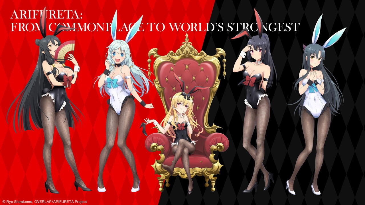 Arifureta: From Commonplace to World's Strongest Official Arts Collection 50