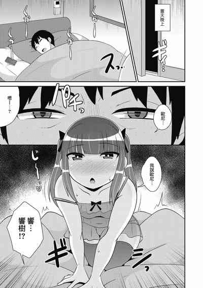 Sono Otouto Jirai ni tsuki 3