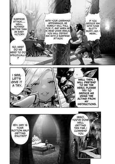 Nani o Itte mo Shinjichau Last Boss Maou-sama | The Demon Lord Final Boss Believes Anything I Say 4