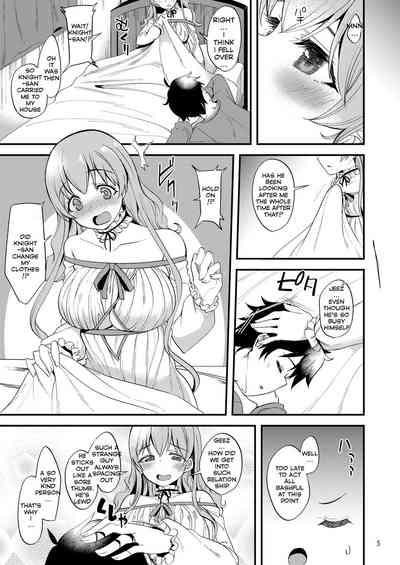 Tsumugi Make Heroine Move!! 06 4