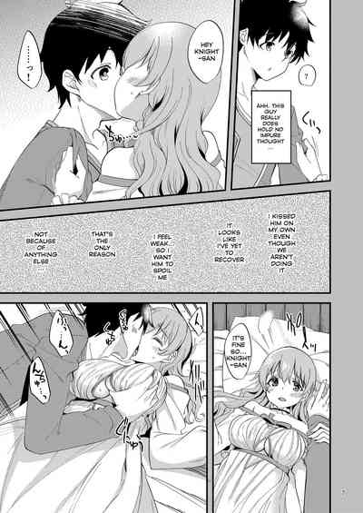 Tsumugi Make Heroine Move!! 06 6