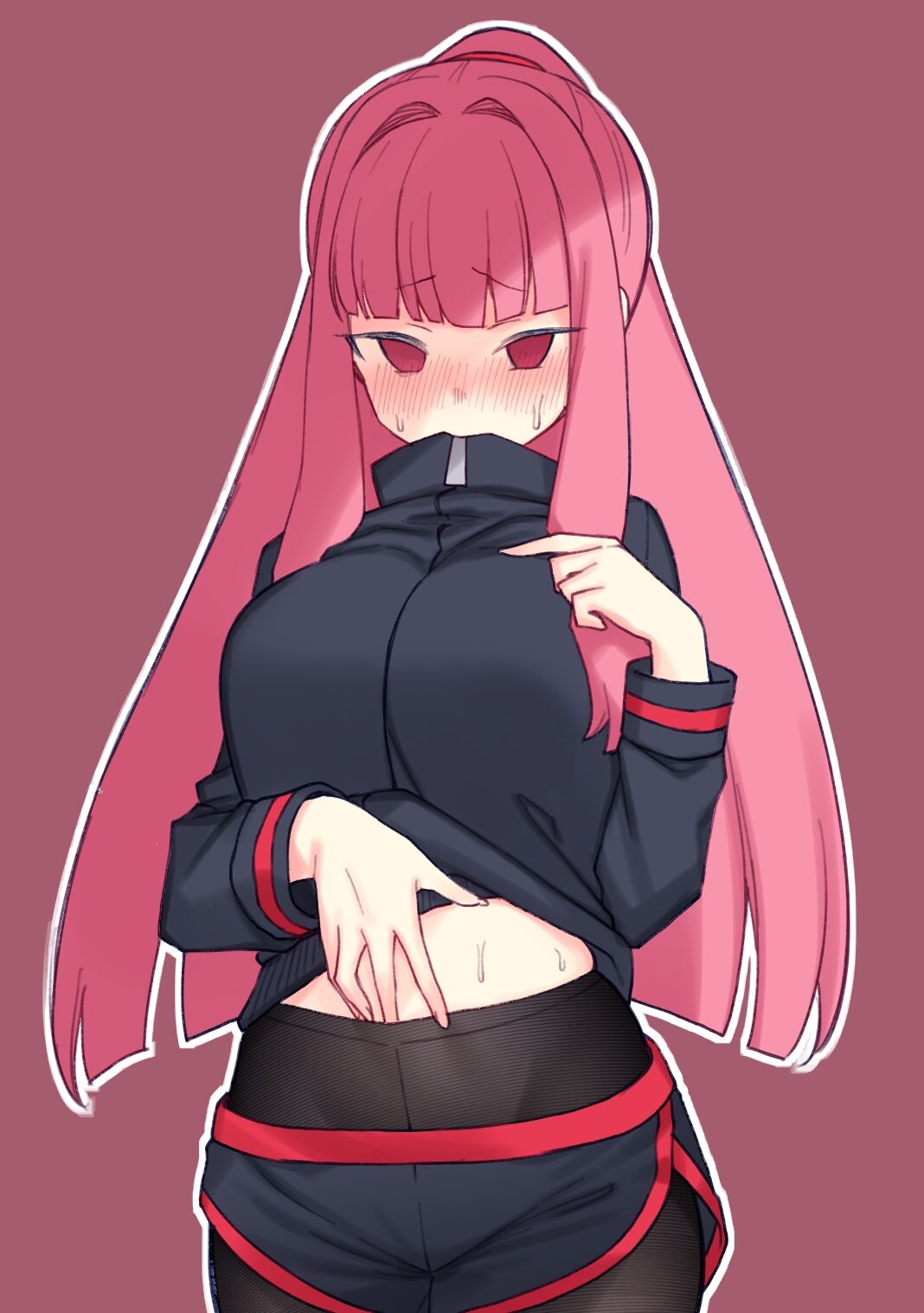 Sports Ecchi  Akane-chan 5