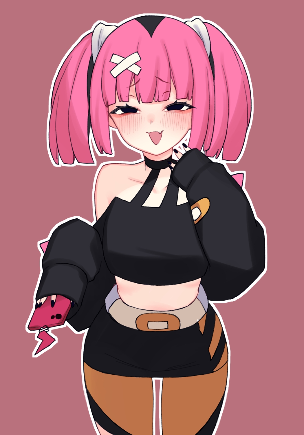 サンゴちゃんをわからせたい♥ 3