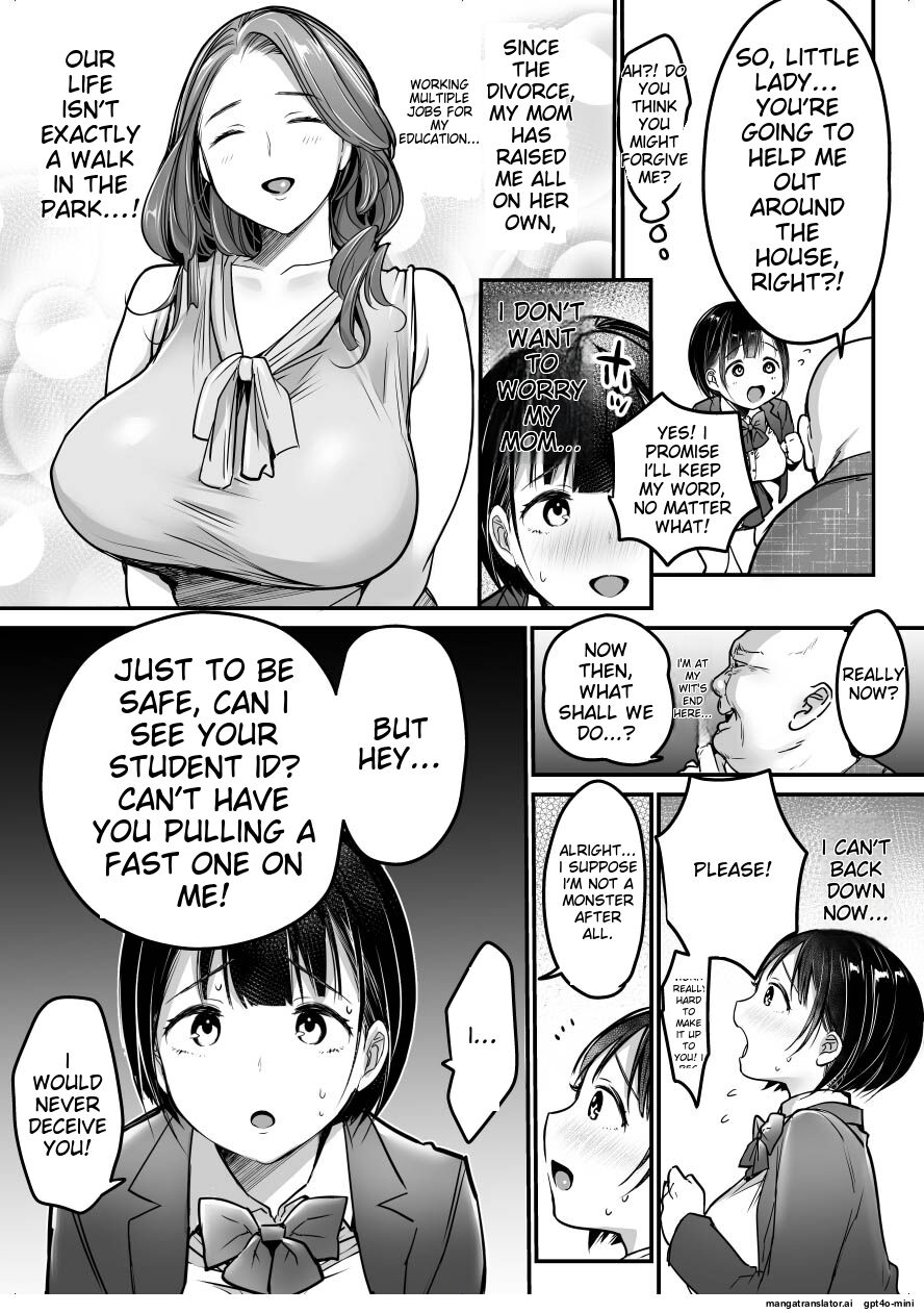 Sotsugyou made no Sankagetsu - Page 10