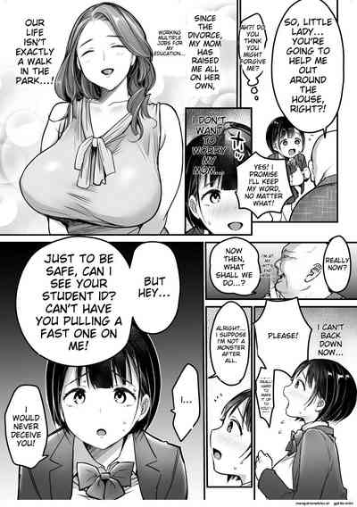 Sotsugyou made no Sankagetsu 10
