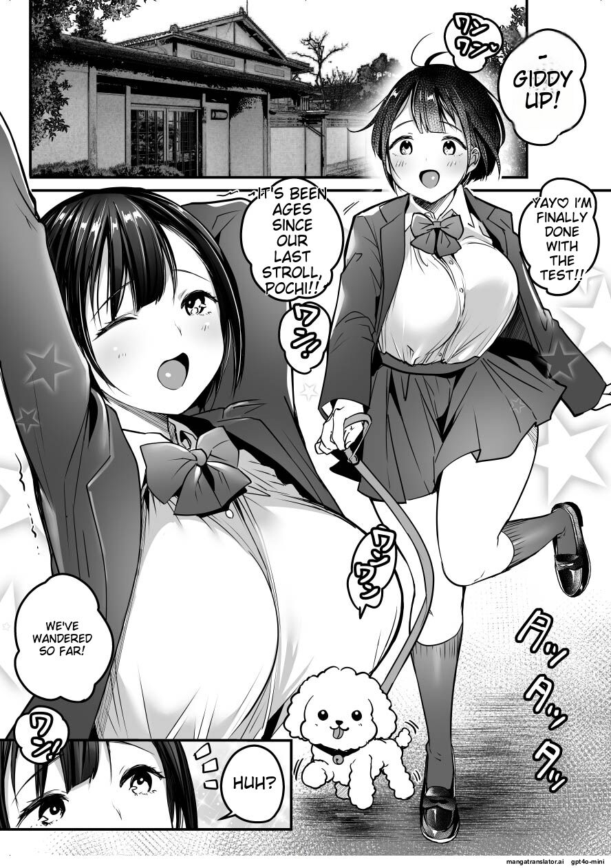 Sotsugyou made no Sankagetsu - Page 4