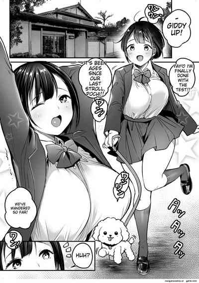 Sotsugyou made no Sankagetsu 4