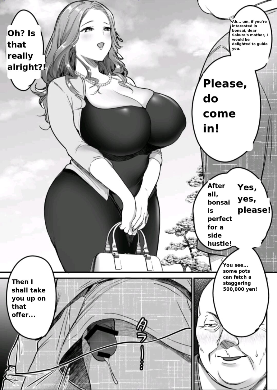 Sotsugyou made no Sankagetsu - Page 67
