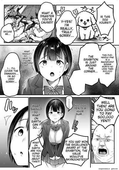 Sotsugyou made no Sankagetsu 7