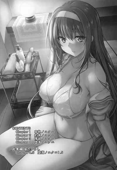 Daraku no Yukue 1.5 1