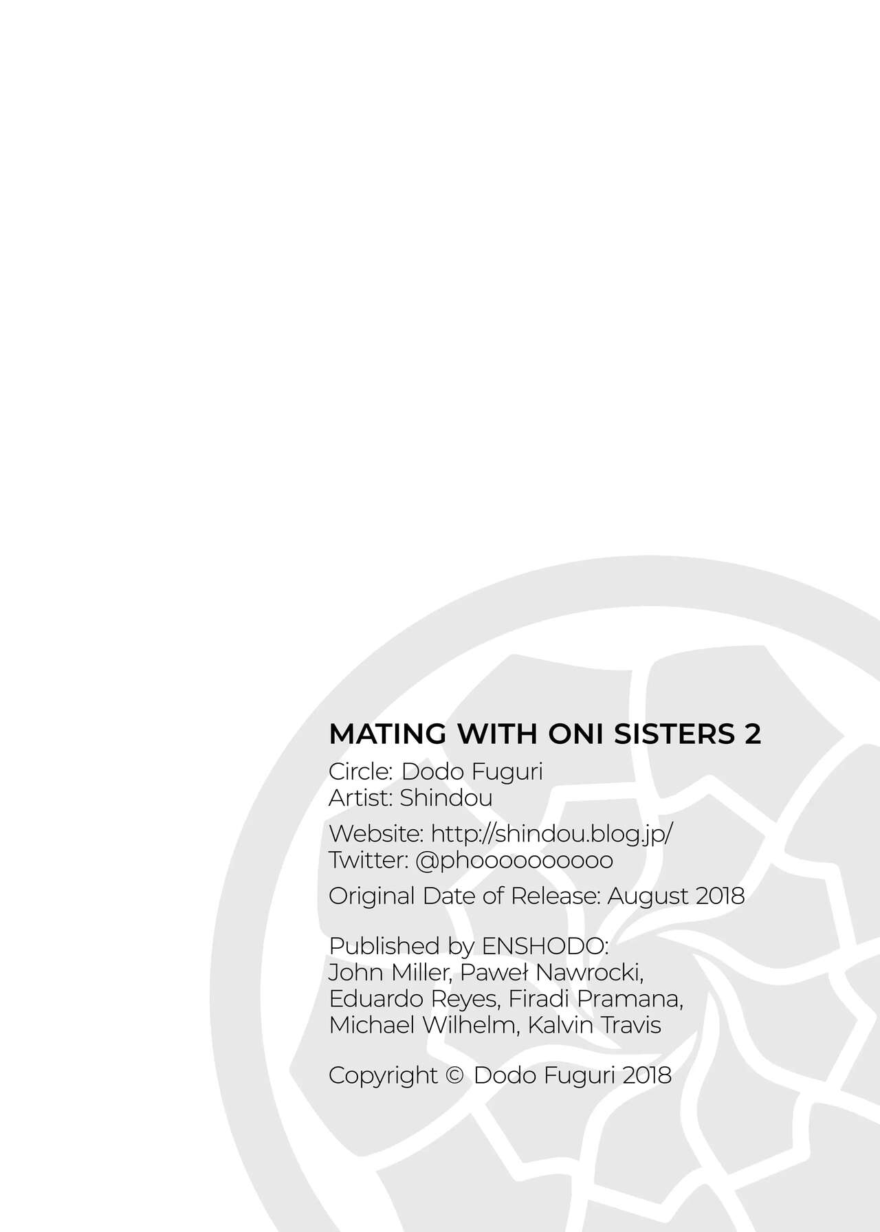 Mating with oni full story 127