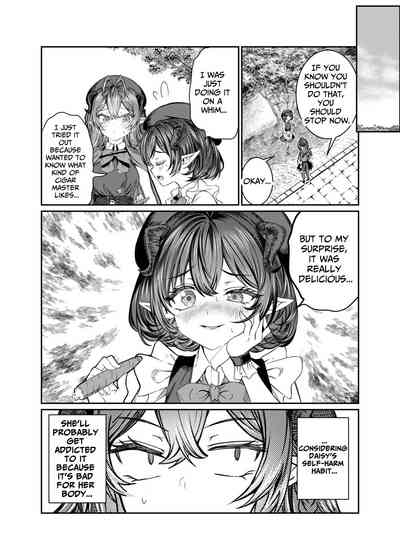 Dorei o Choukyou shite Harem Tsukuru 2| Training My Servants To Create A Harem 2 10
