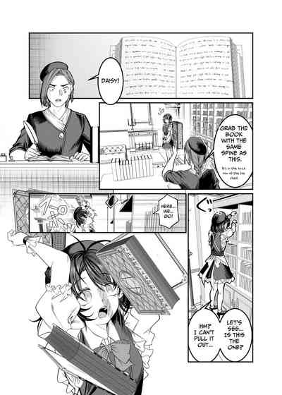 Dorei o Choukyou shite Harem Tsukuru 2| Training My Servants To Create A Harem 2 2