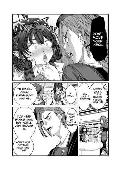 Dorei o Choukyou shite Harem Tsukuru 2| Training My Servants To Create A Harem 2 5