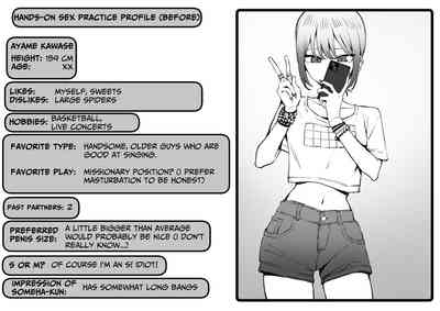 Seikoui Jisshuu 2.8 | Hands-on Sex Lessons 2.8 2